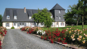 Le Manoir du petit saint pierre